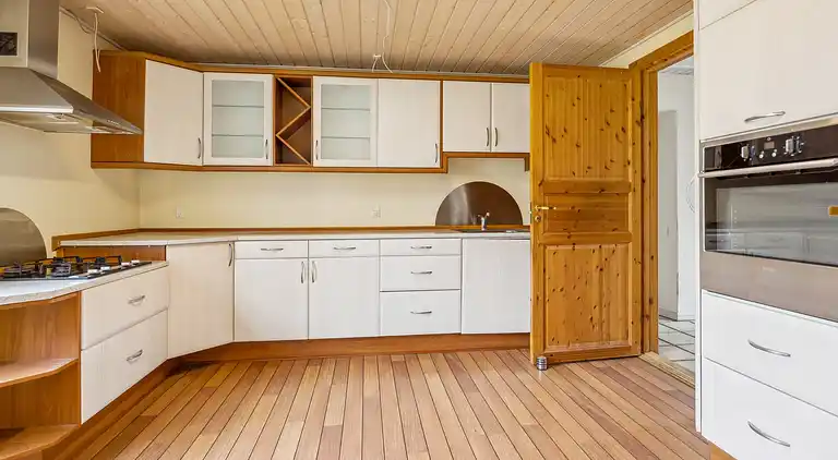 Gemütliches Landhaus bei Blokhus und Fårup