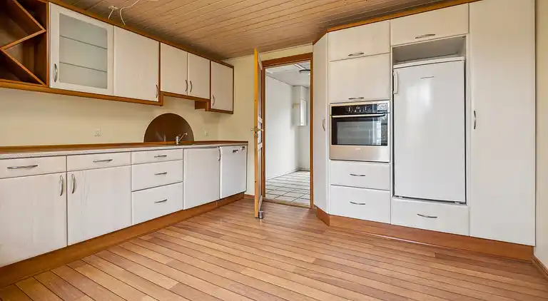 Gemütliches Landhaus bei Blokhus und Fårup