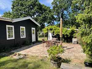 Sommarhusidyll i Nordsjälland