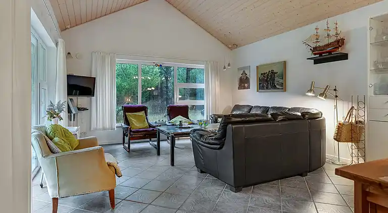 Ferienhaus in Ulfborg