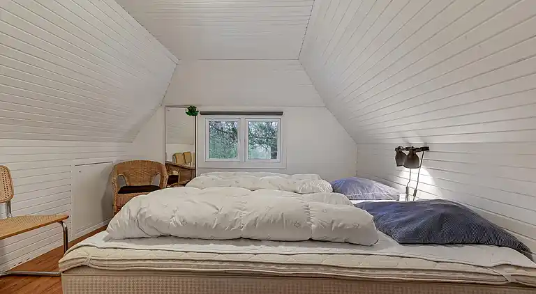 Ferienhaus in Ulfborg