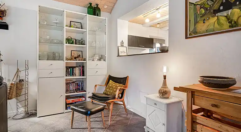 Ferienhaus in Ulfborg