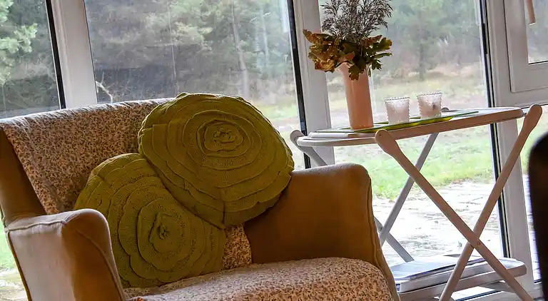 Ferienhaus in Ulfborg