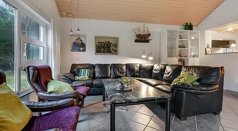 Ferienhaus in Ulfborg