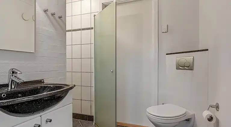 Ferienhaus in Ulfborg