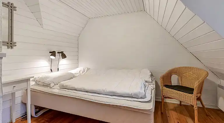 Ferienhaus in Ulfborg