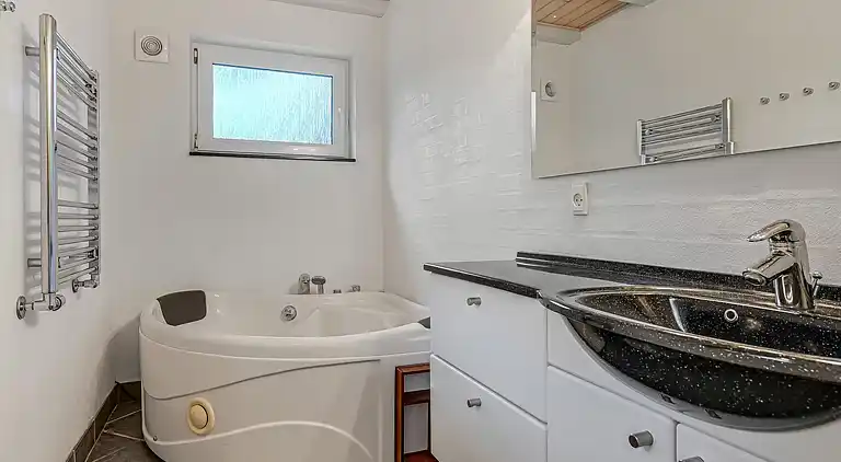 Ferienhaus in Ulfborg