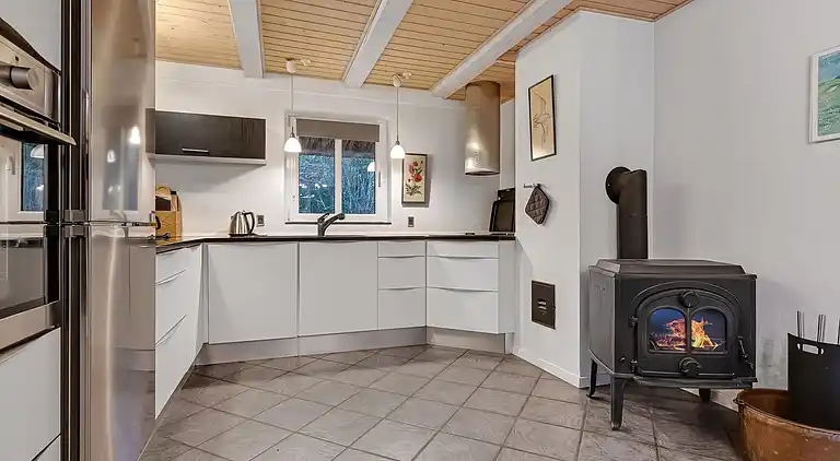 Ferienhaus in Ulfborg