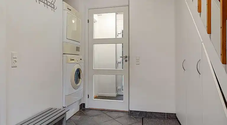 Ferienhaus in Ulfborg