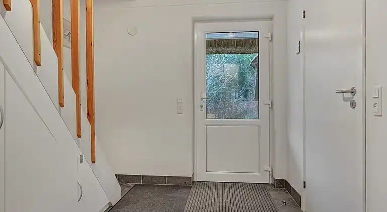 Ferienhaus in Ulfborg