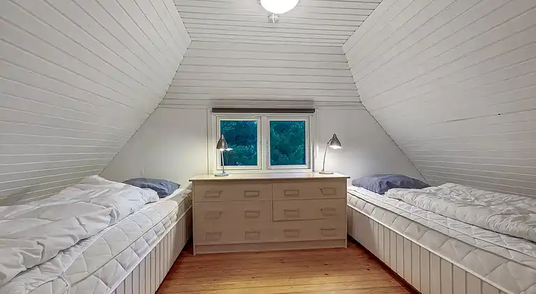 Ferienhaus in Ulfborg