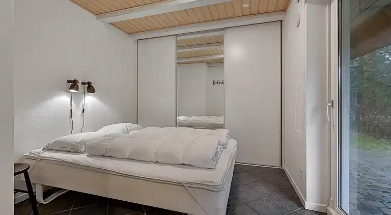 Ferienhaus in Ulfborg