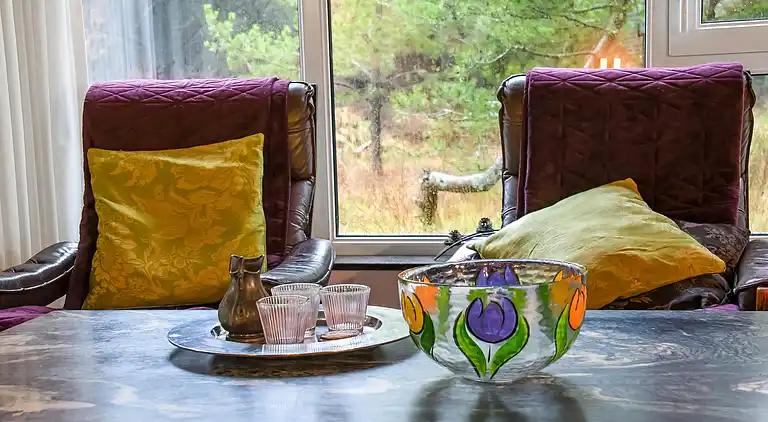 Ferienhaus in Ulfborg