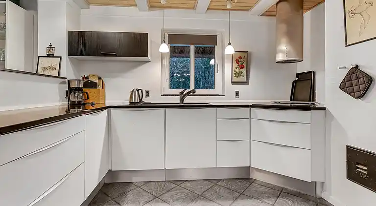 Ferienhaus in Ulfborg