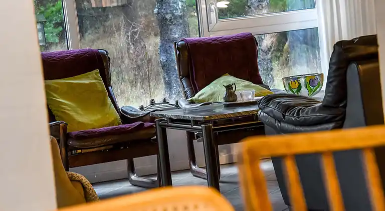 Ferienhaus in Ulfborg