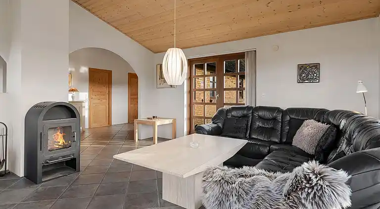 vakantiehuis in Ulfborg