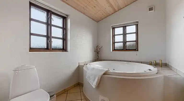 vakantiehuis in Ulfborg