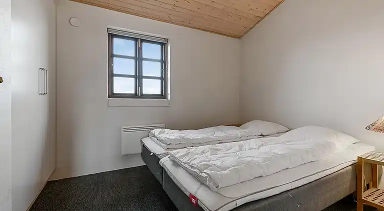 vakantiehuis in Ulfborg