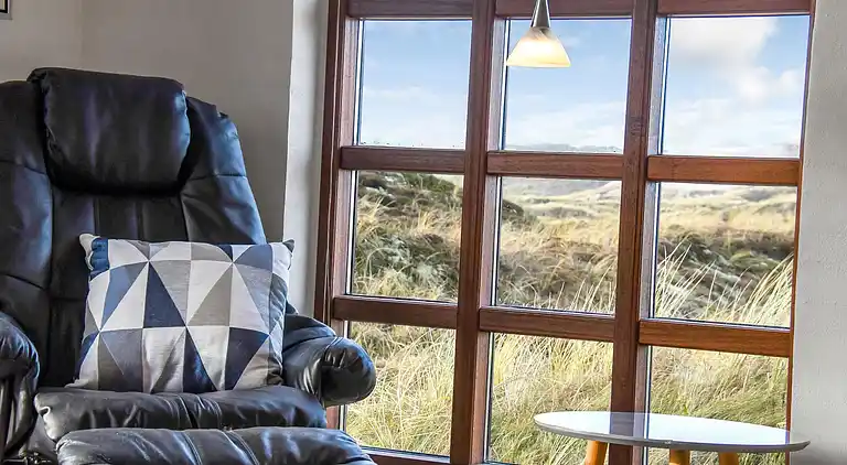 vakantiehuis in Ulfborg