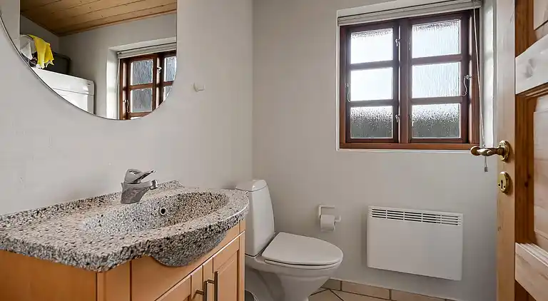 vakantiehuis in Ulfborg