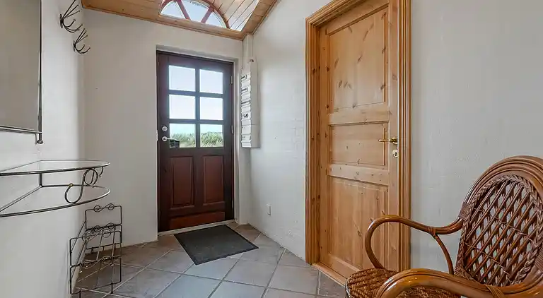 vakantiehuis in Ulfborg