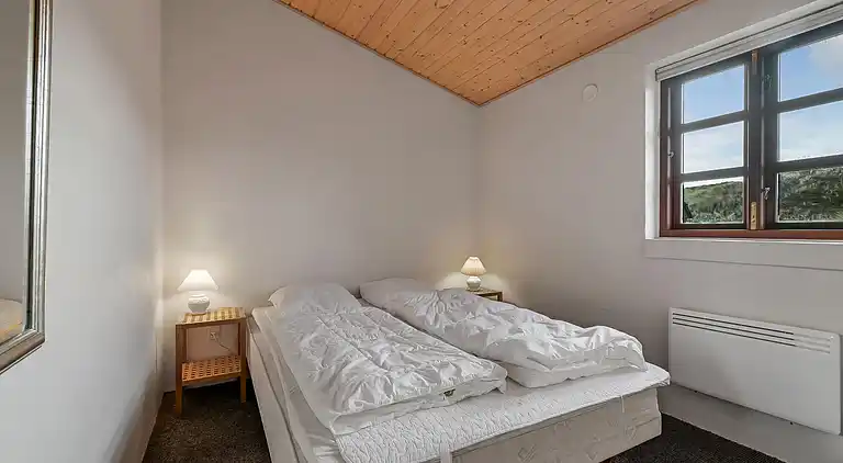 vakantiehuis in Ulfborg