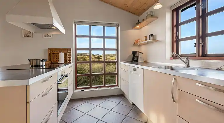 vakantiehuis in Ulfborg