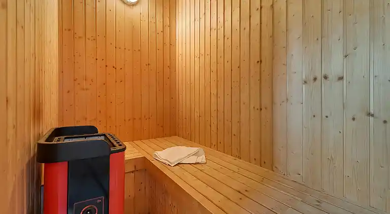 vakantiehuis in Ulfborg