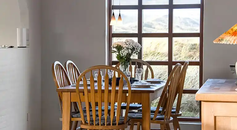 vakantiehuis in Ulfborg