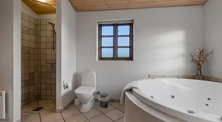 vakantiehuis in Ulfborg