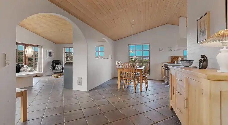 vakantiehuis in Ulfborg