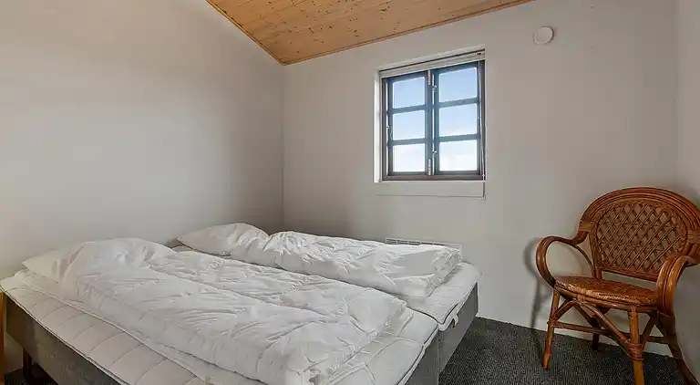 vakantiehuis in Ulfborg