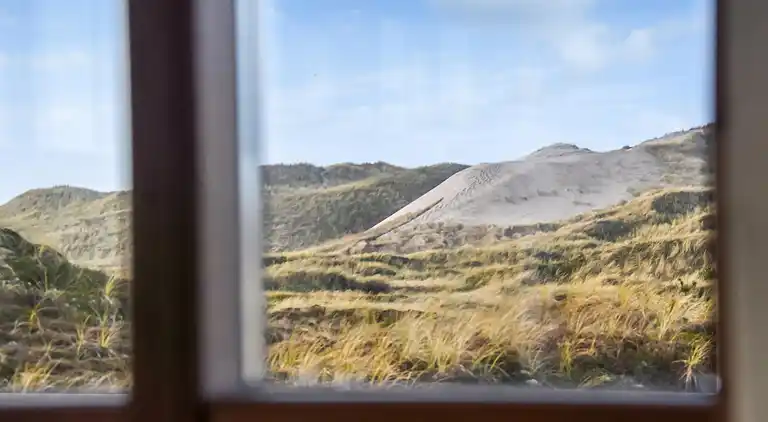 vakantiehuis in Ulfborg