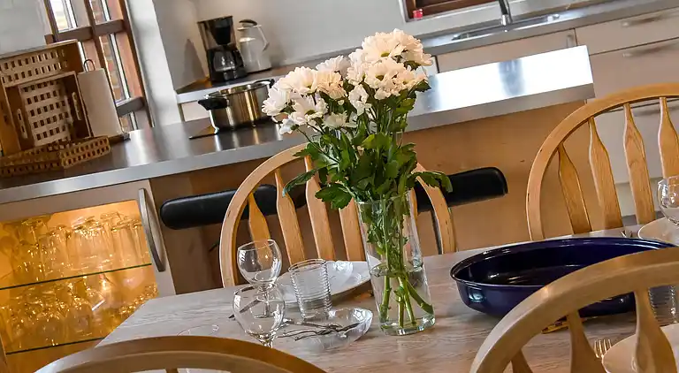 vakantiehuis in Ulfborg