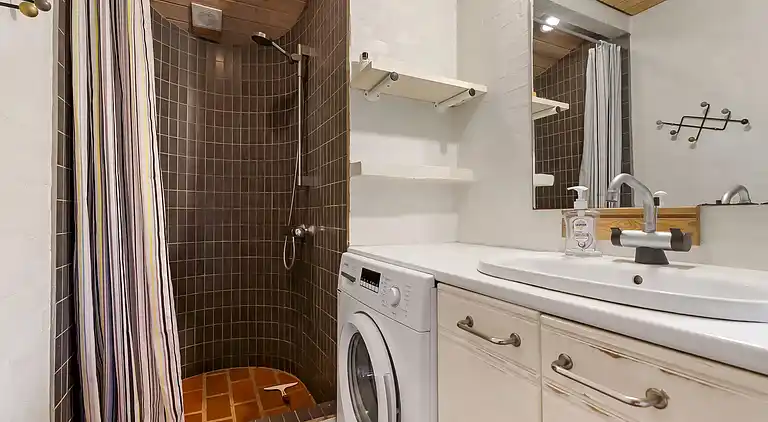 Feriebolig i Nørre Fjand