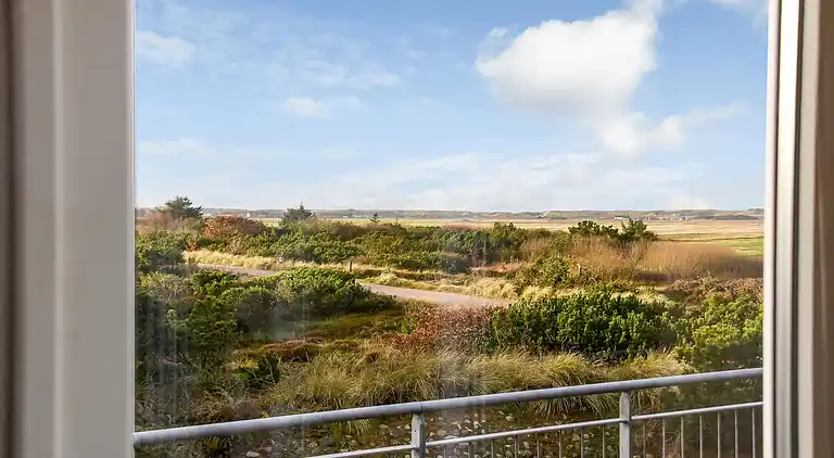 Feriebolig i Nørre Fjand