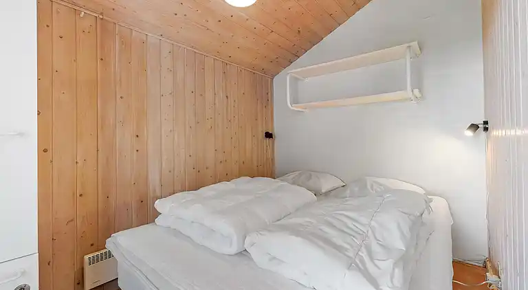 Feriebolig i Nørre Fjand