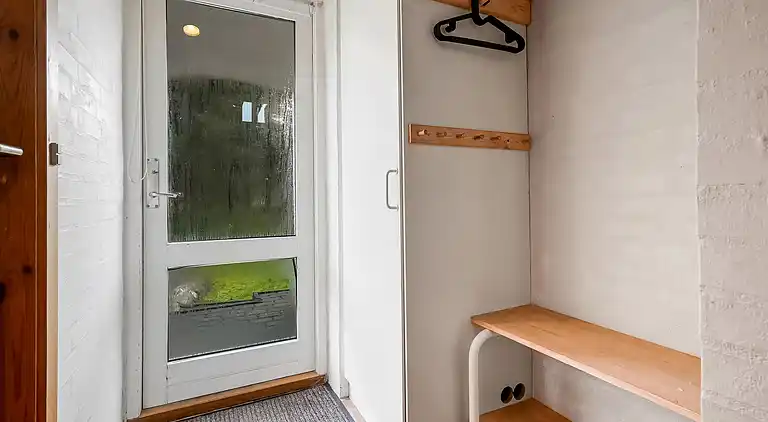 Feriebolig i Nørre Fjand