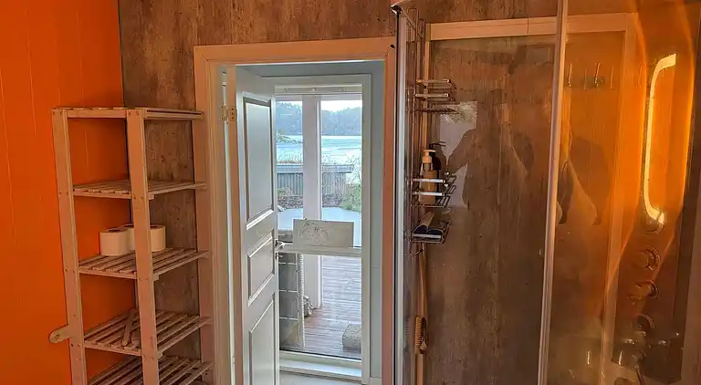 Semesterbostad i Bamble