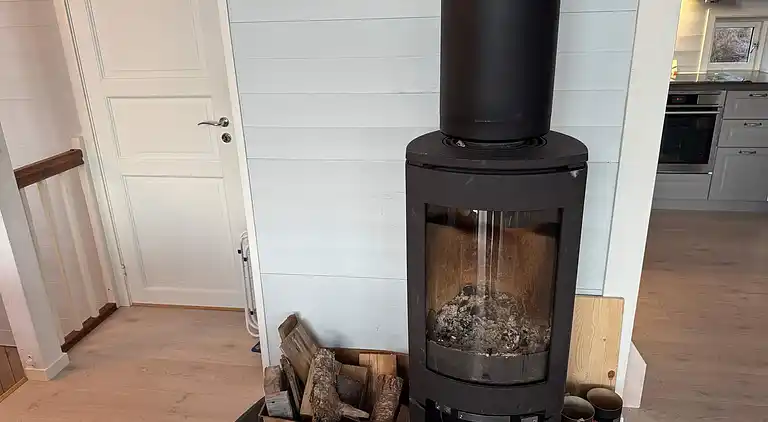 Semesterbostad i Bamble