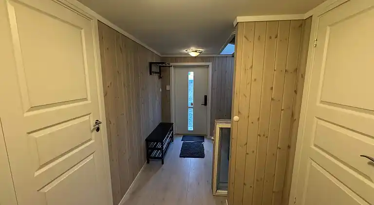 Semesterbostad i Bamble