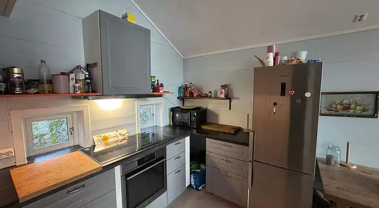 Semesterbostad i Bamble