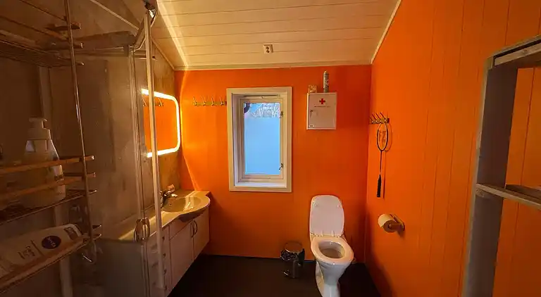 Semesterbostad i Bamble