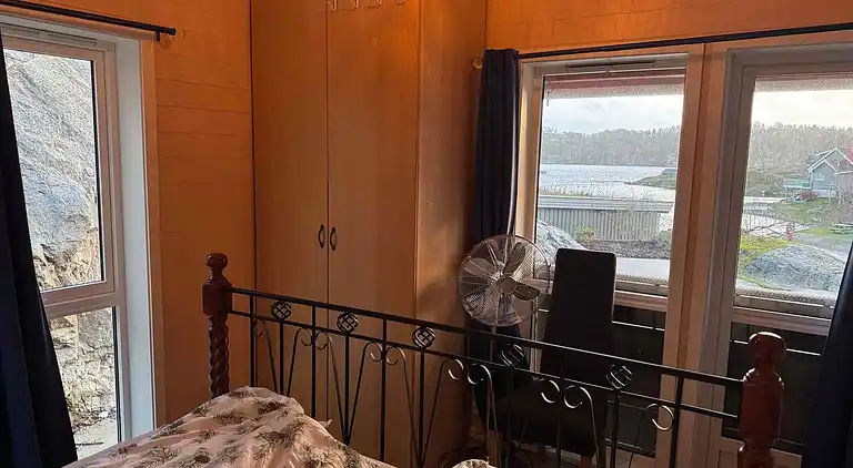 Semesterbostad i Bamble