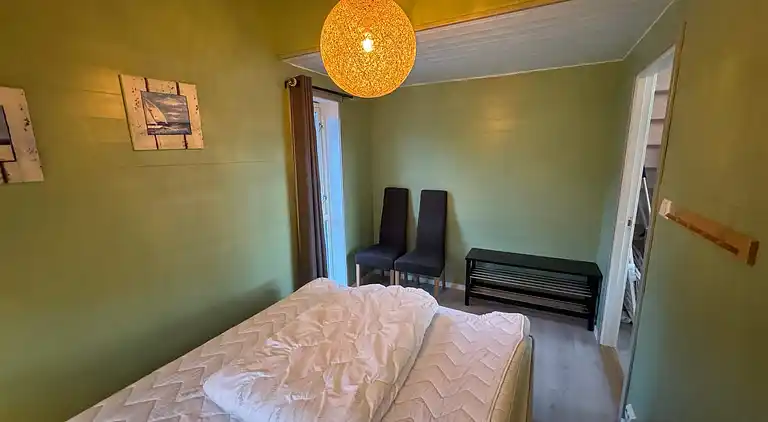 Semesterbostad i Bamble