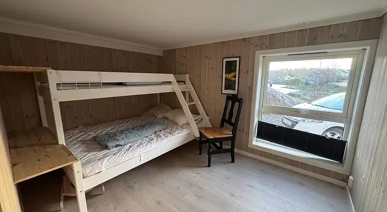 Semesterbostad i Bamble