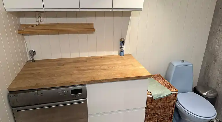 Semesterbostad i Bamble