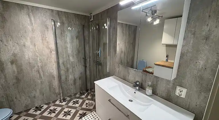 Semesterbostad i Bamble