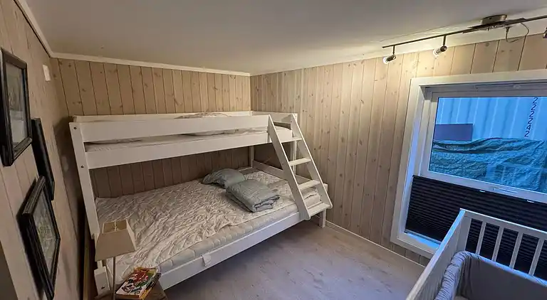 Semesterbostad i Bamble