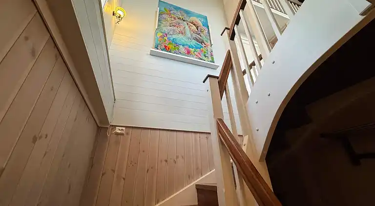 Semesterbostad i Bamble